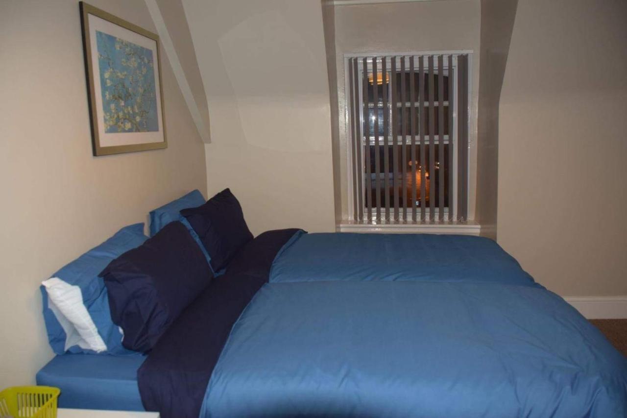 מלון סלבי Micklegate House מראה חיצוני תמונה