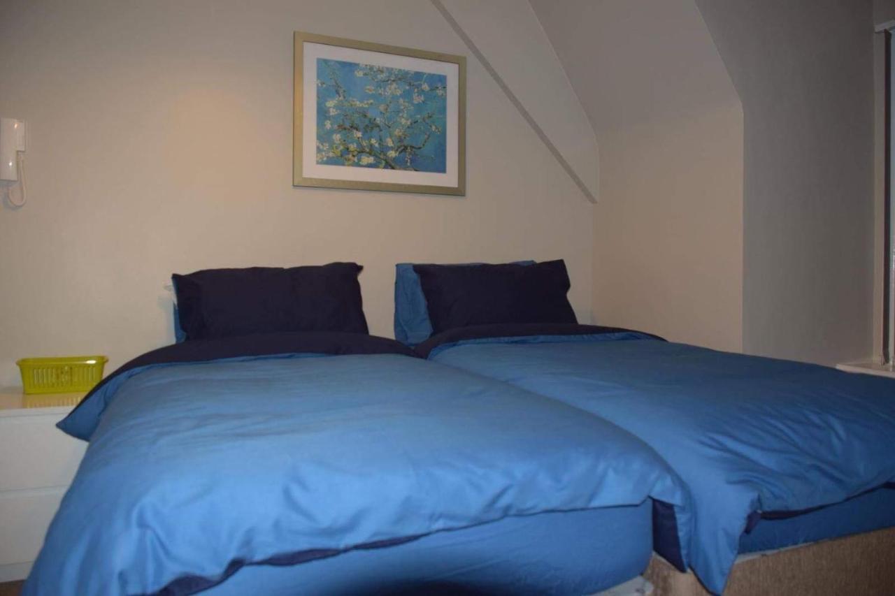 מלון סלבי Micklegate House מראה חיצוני תמונה